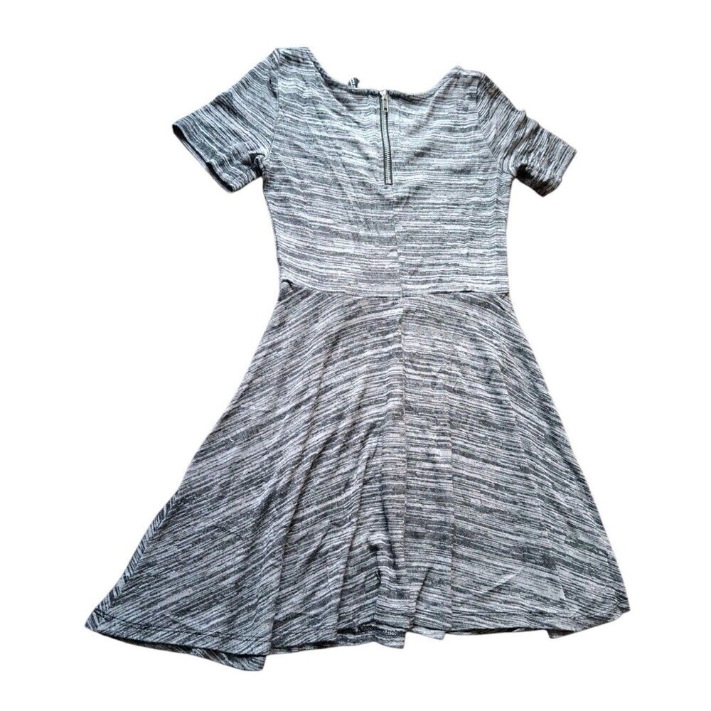 Divided by H&M Charcoal Blend Dress‎ Size Small - Picture 4 of 5